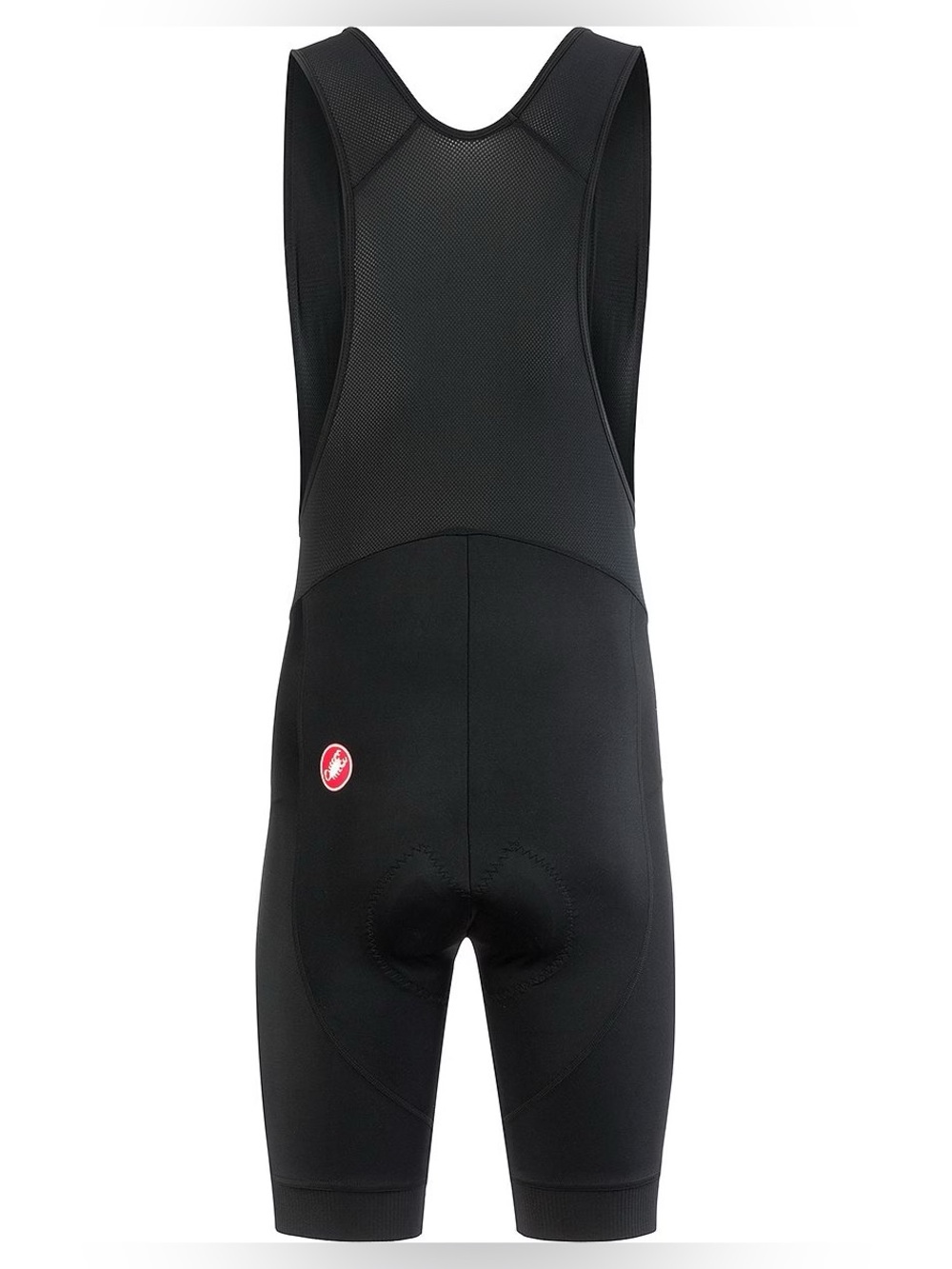 Castelli Men’s Cento Bib Short - Picture 2 of 12